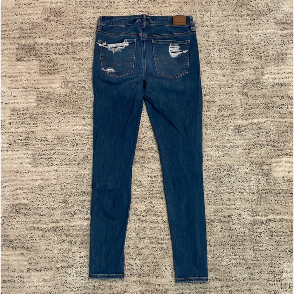 American Eagle jeans - Picture 2 of 4